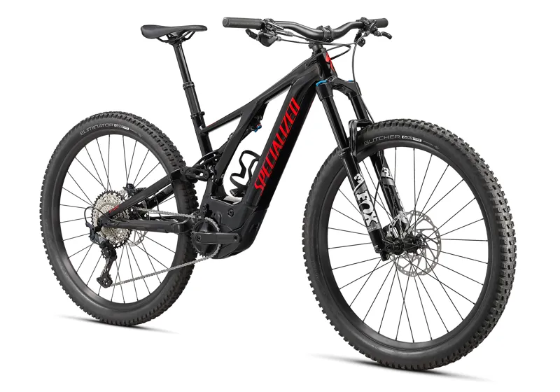 specialized levo 2018 specs