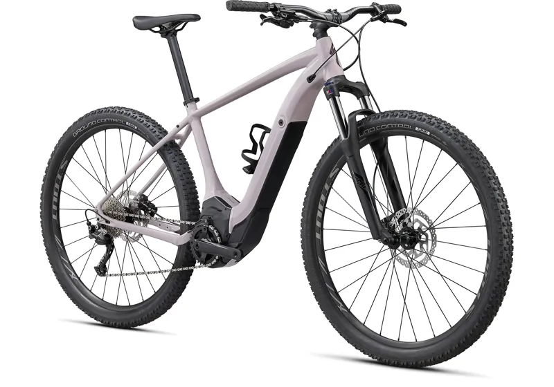 Specialized Turbo Levo Hardtail 2021 Electric Mtb Clay Cast Umber £