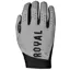 Royal Racing Apex Long Finger Gloves - Grey