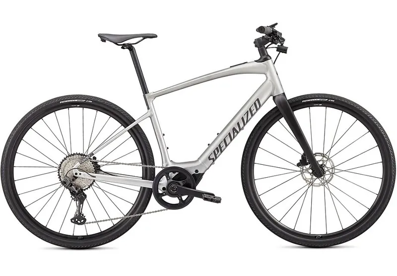 Specialized Turbo Vado SL 5.0 Electric Urban Bike - Aluminum