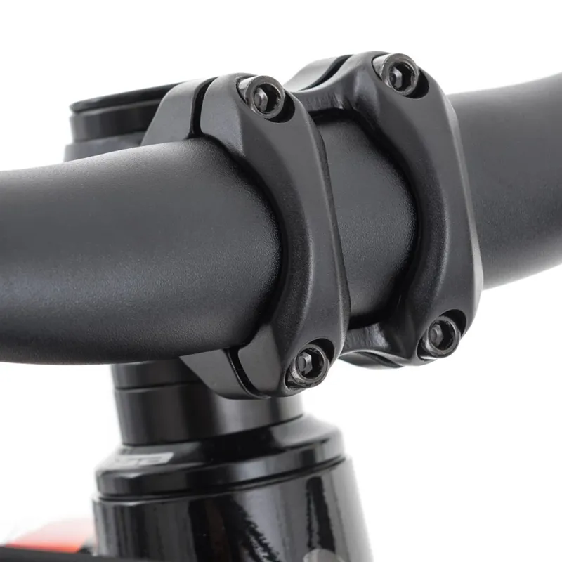 DMR Sled Bike - SLX 27.5 2019 Full Suspension MTB Bike - Black-7