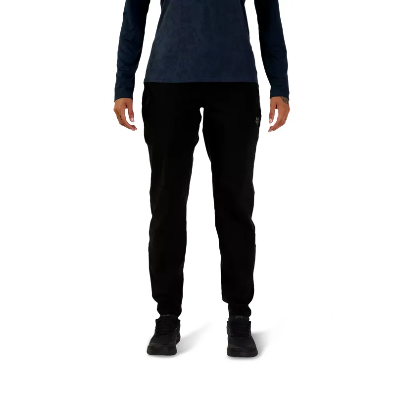 Fox Racing Ranger Women's MTB Pants - Black