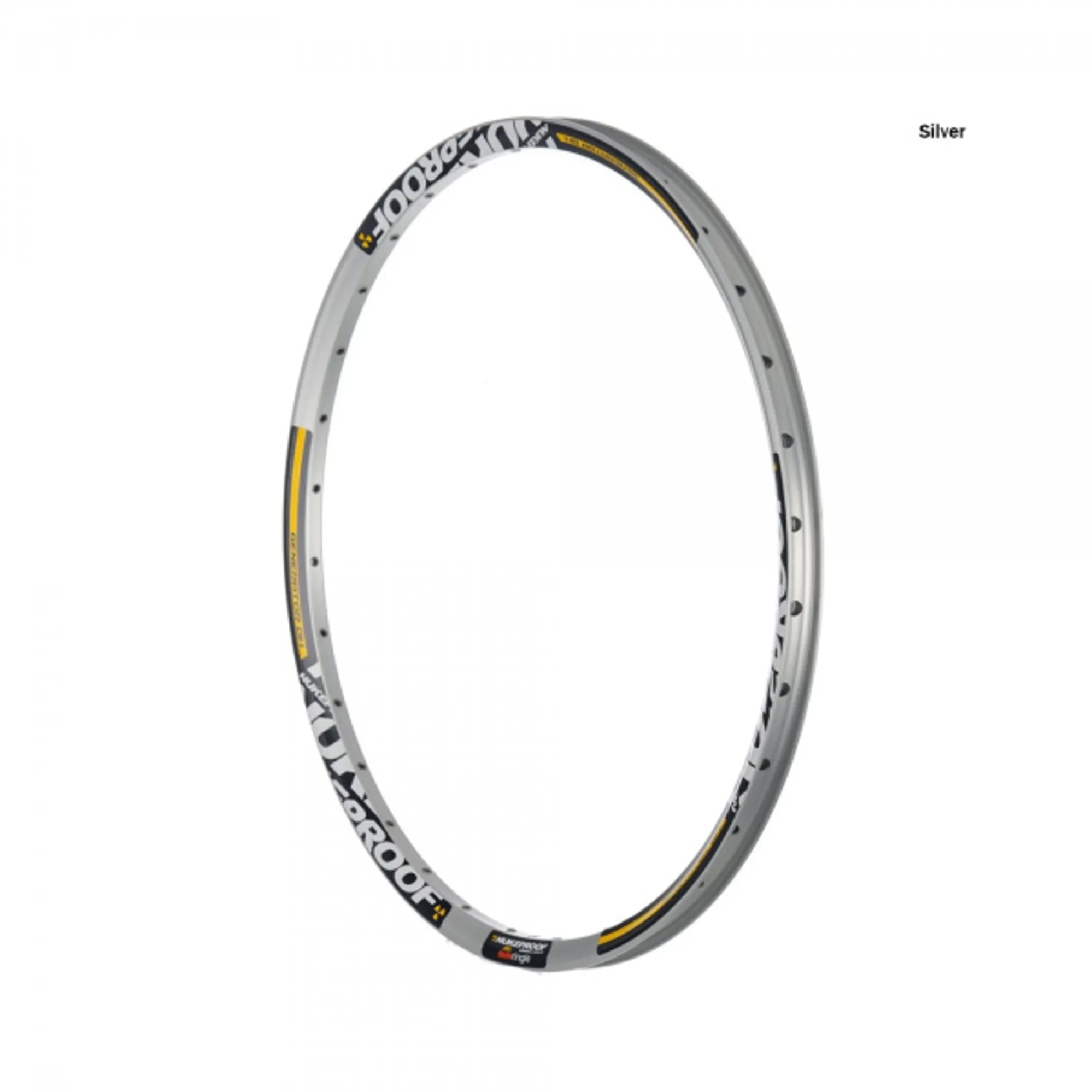 Nukeproof generator shop