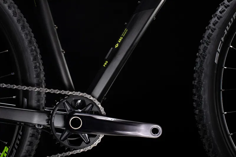 cube reaction pro 29er