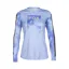 Fox Racing Ranger Taunt Women's Long Sleeve Jersey - Tulip Purple