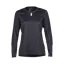 Fox Racing Defend Women's Long Sleeve Jersey - Black