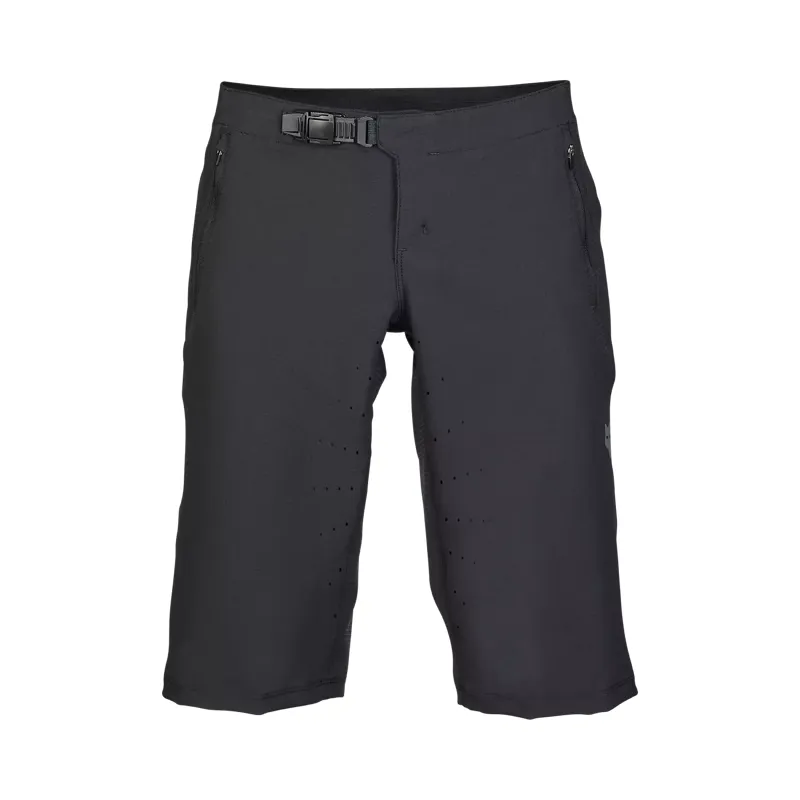 Fox Racing Defend Women's MTB Baggy Shorts - Black