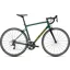 Specialized Allez Sport Women's Endurance Road Bike - Green/Gold - 44cm