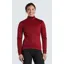 Specialized RBX Softshell Women's Jacket - Maroon