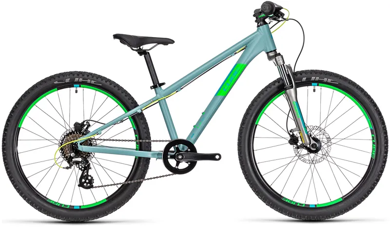 Kids bike best sale with disc brakes