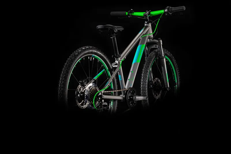 cube acid 240 disc