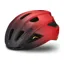 Specialized Align II MIPS Road Helmet - Flo Red/Matt Black