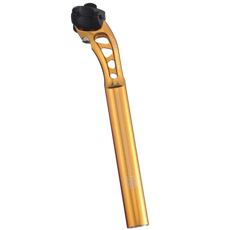 Miche Supertype Seatpost 27.2mm-1