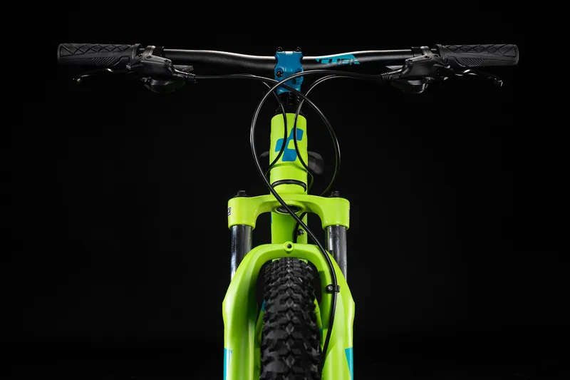 cube bikes 260