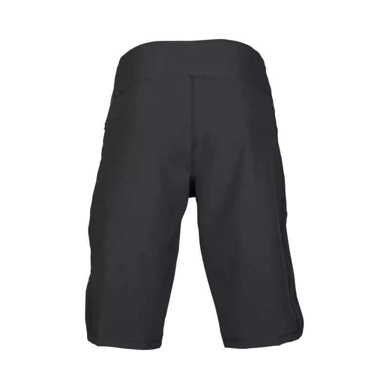 Fox Racing Defend Men's Baggy MTB Shorts - Black-1