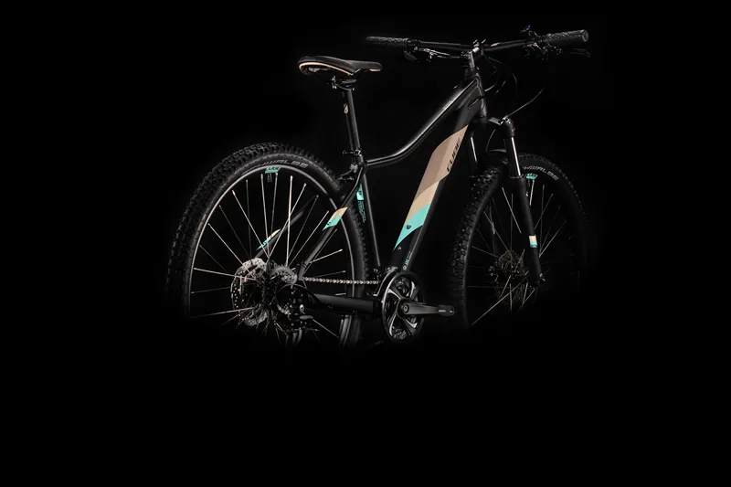 cube access ws 27.5