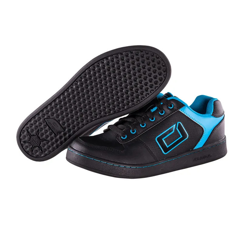 mtb flat shoes uk