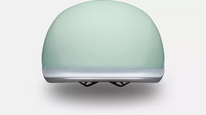 Specialized Mode MIPS Urban Helmet - Matt CA White Sage-1