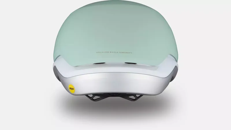 Specialized Mode MIPS Urban Helmet - Matt CA White Sage-4