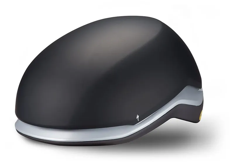Specialized Mode MIPS Urban Helmet - Matt Black