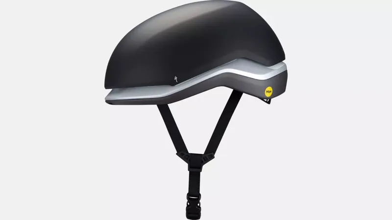 Specialized Mode MIPS Urban Helmet - Matt Black-3