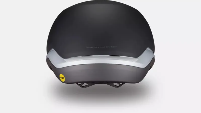 Specialized Mode MIPS Urban Helmet - Matt Black-4