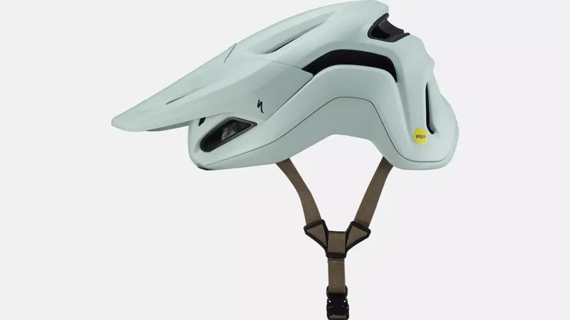 Specialized Ambush 2 MIPS MTB Helmet - White Sage-1