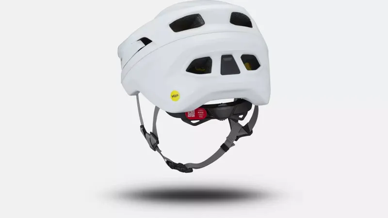 Specialized Camber MIPS MTB Helmet - White-2