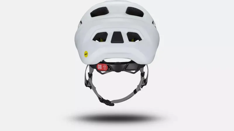 Specialized Camber MIPS MTB Helmet - White-3