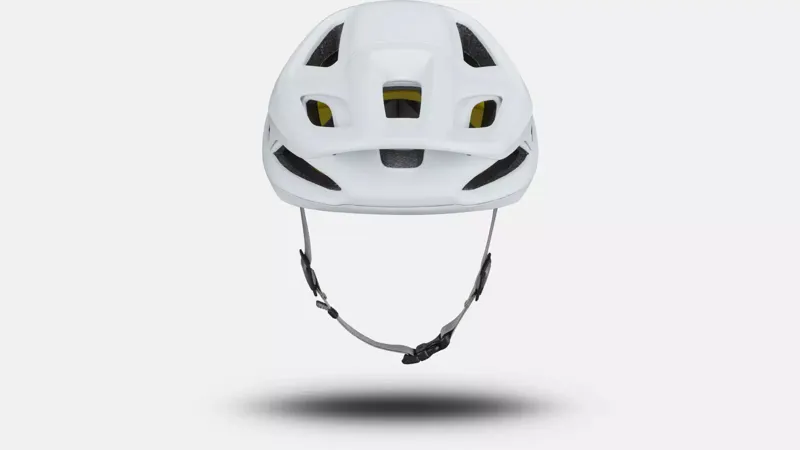 Specialized Camber MIPS MTB Helmet - White-4