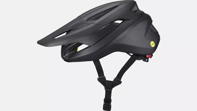 Specialized Camber MIPS MTB Helmet - Black-1