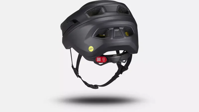 Specialized Camber MIPS MTB Helmet - Black-2