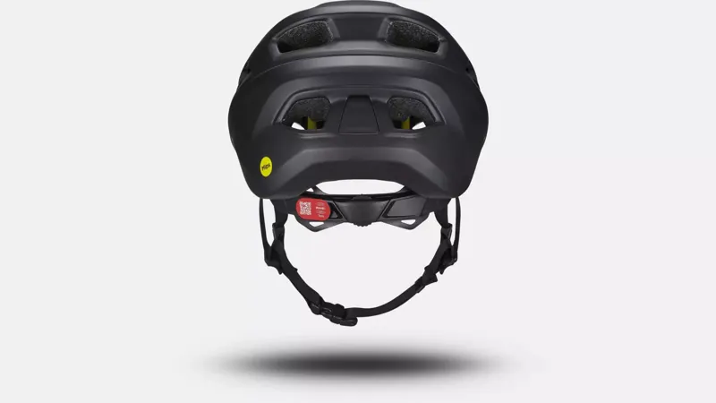 Specialized Camber MIPS MTB Helmet - Black-3