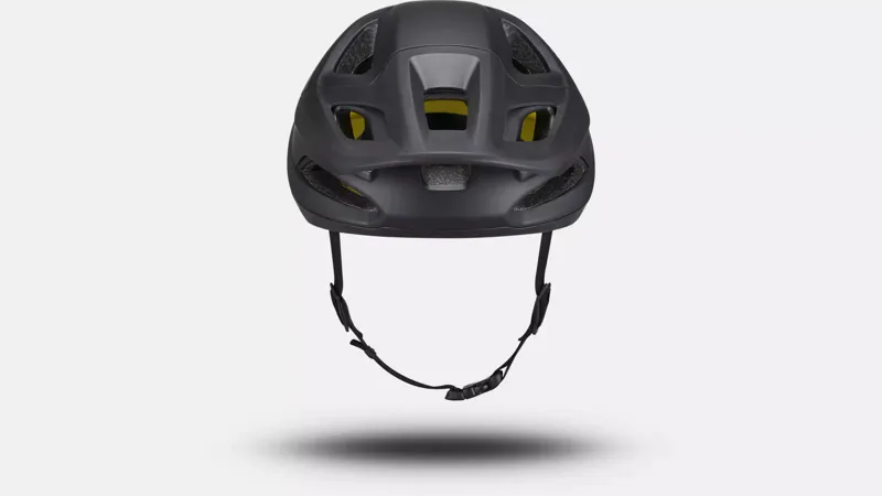 Specialized Camber MIPS MTB Helmet - Black-4