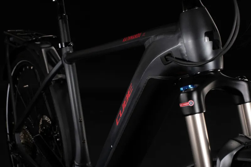 cube kathmandu hybrid exc 625