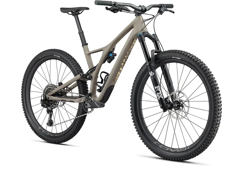 specialized stumpjumper expert 29er