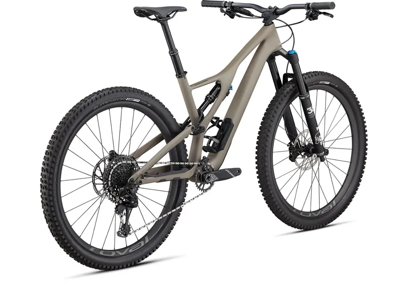 Specialized Stumpjumper Expert Carbon 29er 2020 Full Suspension MTB