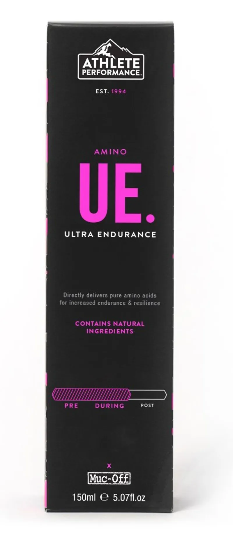 Athlete Performance - Amino Ultra Endurance Cream 150ml-3