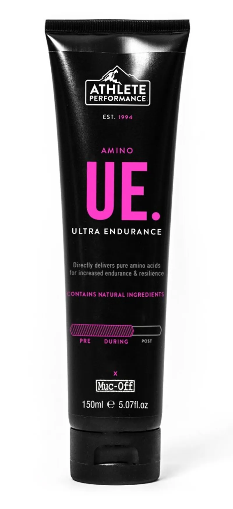 Athlete Performance - Amino Ultra Endurance Cream 150ml