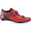 Specialized S-Works Ares Road Shoes - Flo Red/Maroon
