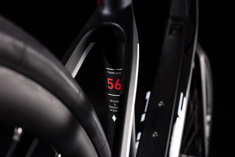 Cube Agree Hybrid C:62 Race 2020 Electric Road Bike - Carbon/White-2