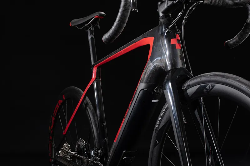 cube agree hybrid c62 price