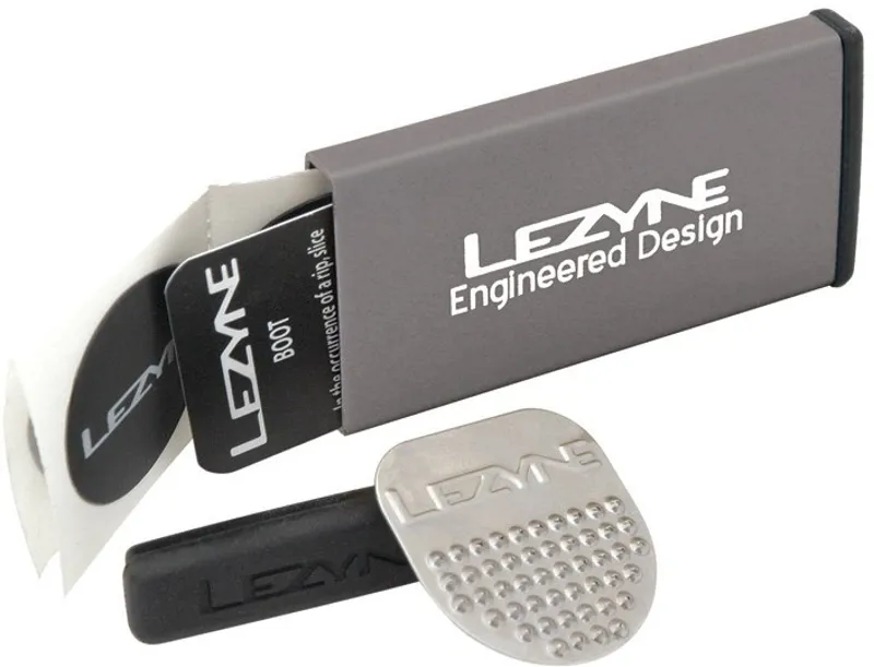 Lezyne Metal Patch Kit-1
