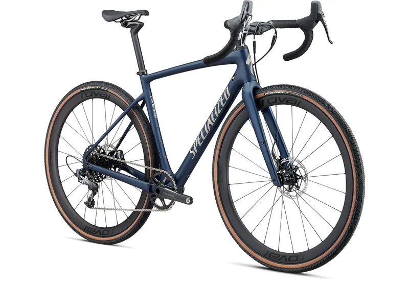 specialized diverge expert