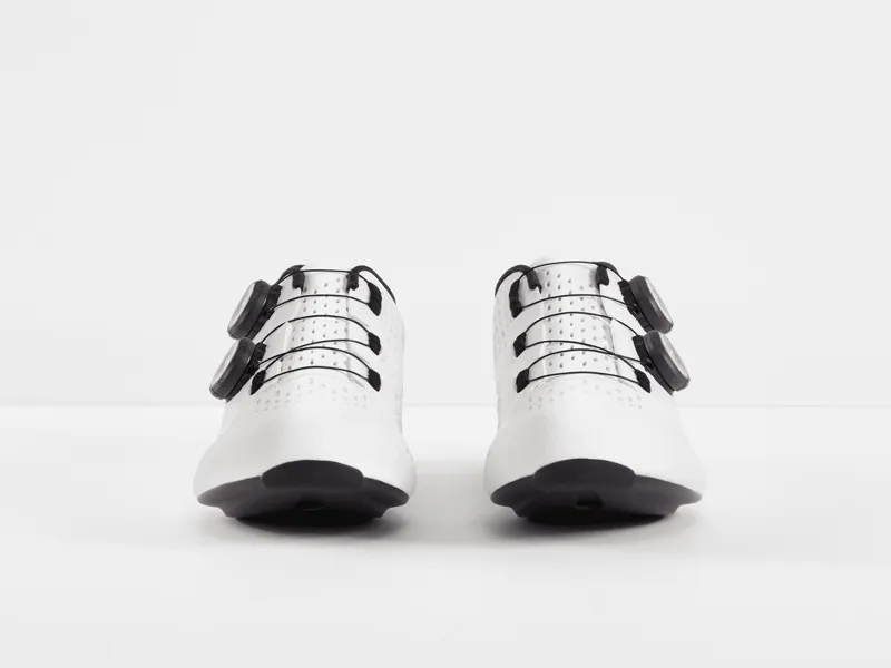 Trek Velocis Road Cycling Shoe - White - Size 40-4