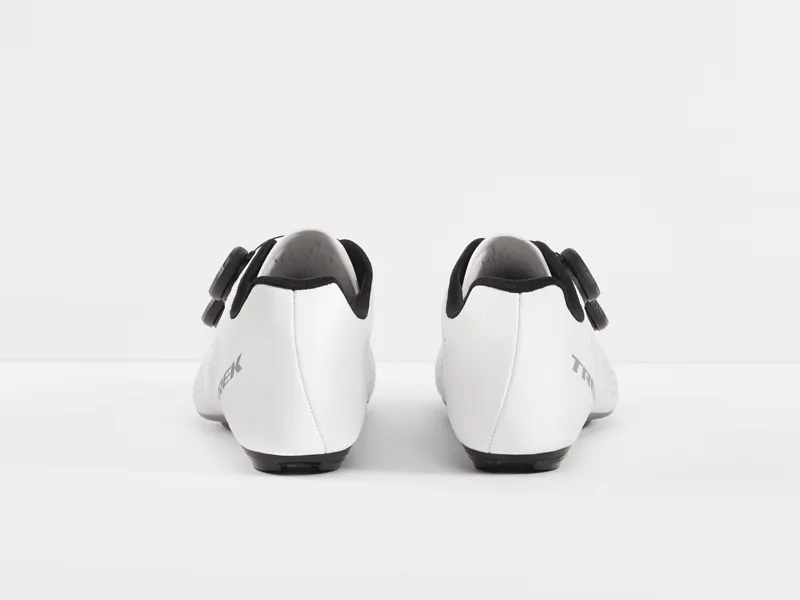 Trek Velocis Road Cycling Shoe - White - Size 40-5