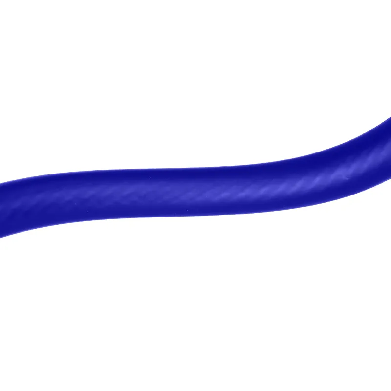 Oxford Cable Lock - 1800mm x12mm - Blue-2