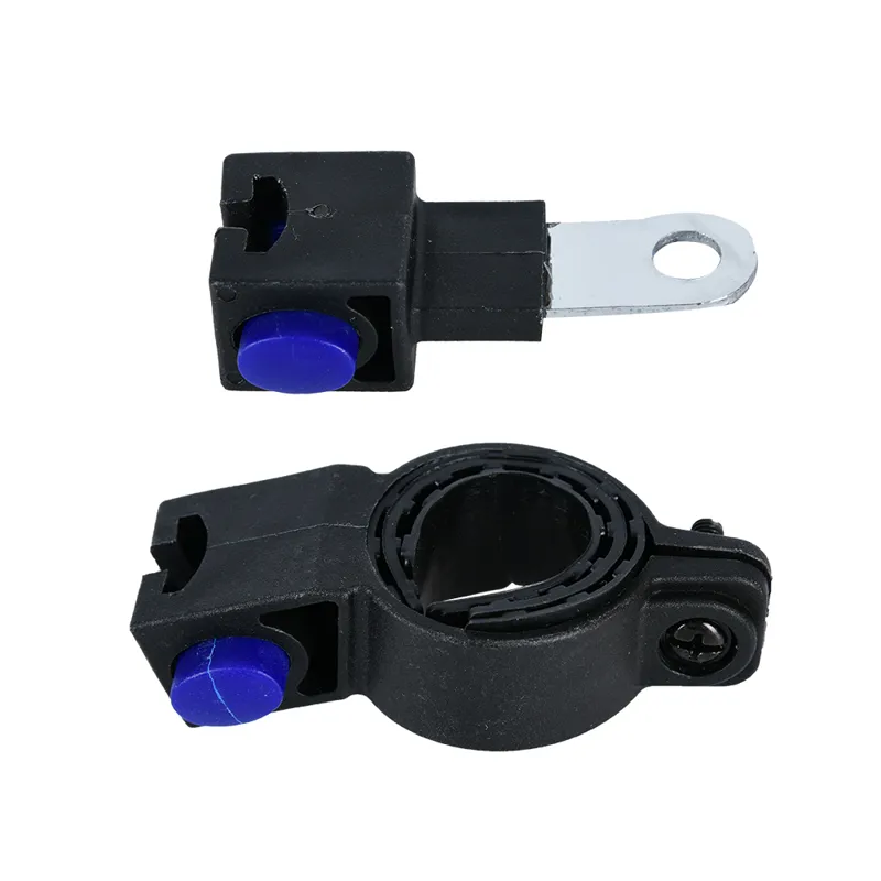 Oxford Cable Lock - 1800mm x12mm - Smoke-1