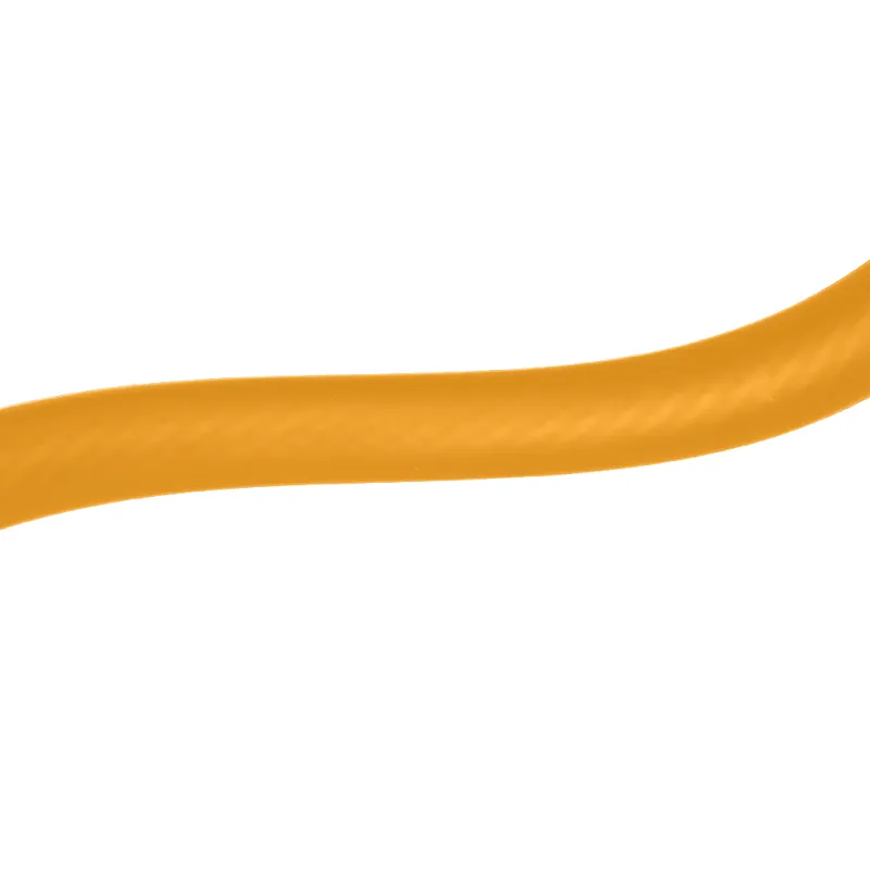 Oxford Cable Lock - 1800mm x12mm - Gold-2