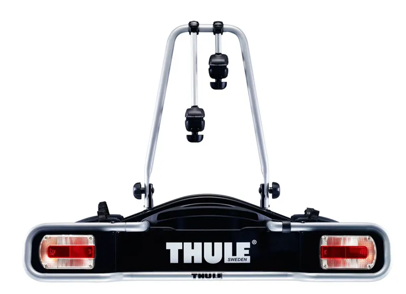 Thule 941 EuroRide 2-bike 7-pin Carrier - 2 Bike-1